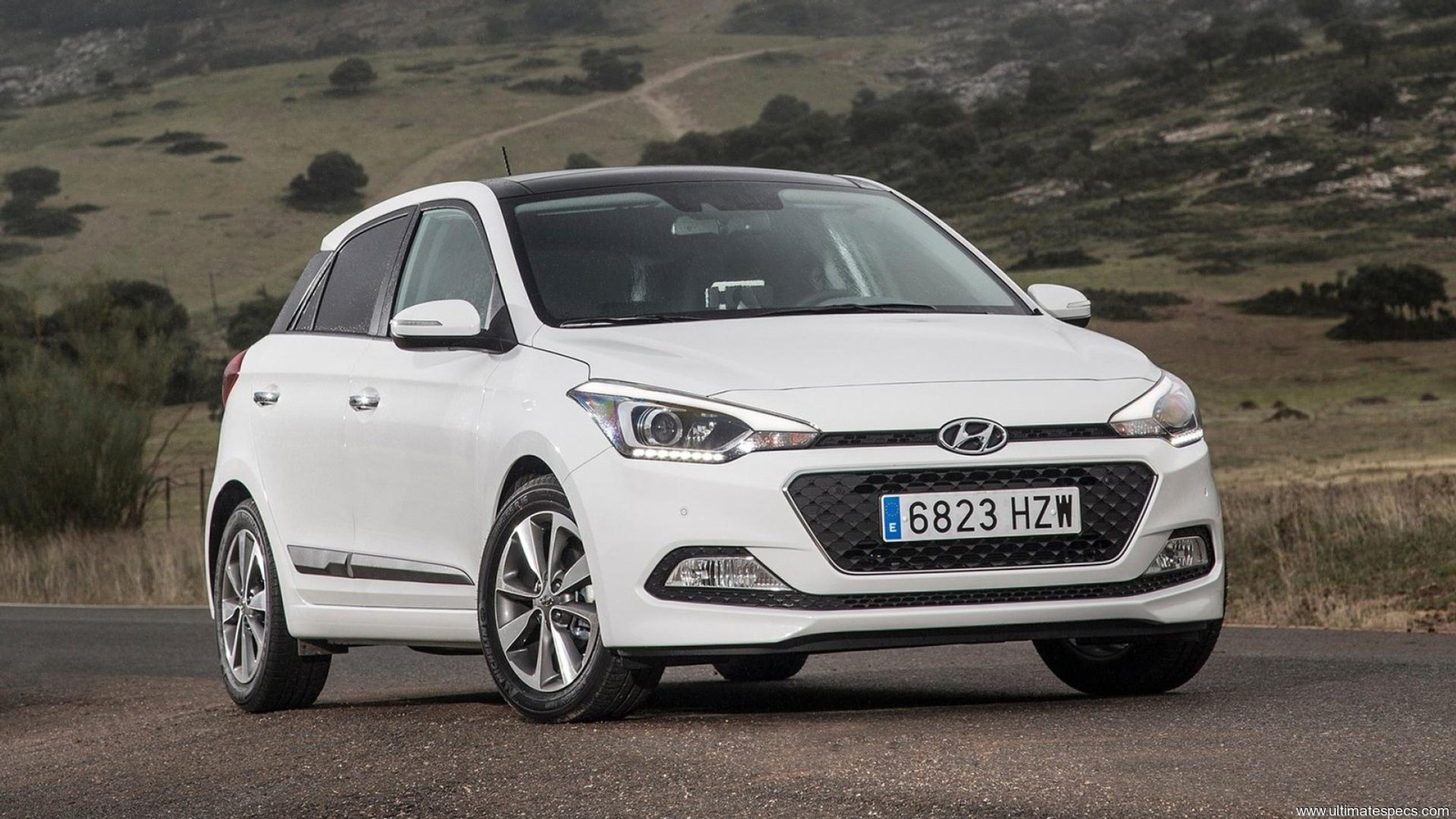 Hyundai i20 (2009-2020): Κορεάτικη υπεροχή 